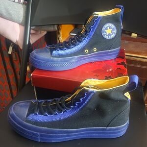 Converse All Star High-Top Sneakers